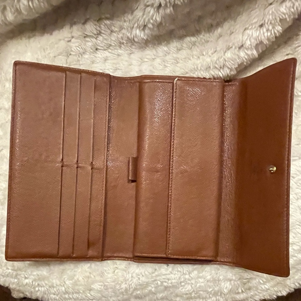 AUTHENTIC Louis Vuitton classic monogram - Picture 8 of 9